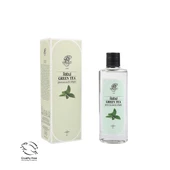 Rebul Green Tea 250 ml Cam Şişe Kolonya - 1