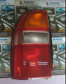 CHEVROLET TRACKER STOP LAMBASI SOL thumbnail 7