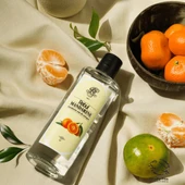 Rebul Mandarine 250 ml Cam Şişe Kolonya - 2