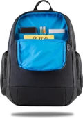 Classone BP-IT800 Parma 15.6" Notebook Sırt Çantası Siyah - 5