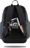 Classone BP-IT800 Parma 15.6" Notebook Sırt Çantası Siyah - 4