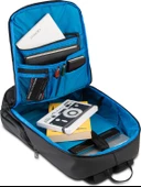 Classone BP-IT800 Parma 15.6" Notebook Sırt Çantası Siyah - 3