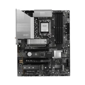MSI PRO Z890-S WIFI DDR5 8600(OC) DVI HDMI ATX - 6