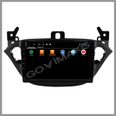 OPEL ADAM 2013-2017 UYUMLU 2 GB RAM 32 GB HAFIZA ANDROID MULTIMEDIA TEYP thumbnail 12