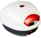 Motosiklet Arka Çanta Beyaz 36 Lt tien marka - 1