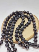 Akik Taşı Dizi 14mm (54394) thumbnail 3