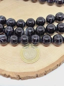 Akik Taşı Dizi 14mm (54394) thumbnail 2