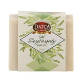 Datça Saf Zeytinyağı Sabunu - 1