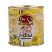 Datça Çiçek Balı Teneke 850 gr - 1