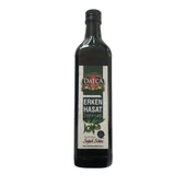 Datça Erken Hasat Zeytinyağı 750 ml - 1