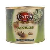Datça Çam Balı Teneke 2750 gr - 1