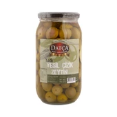 Datça Yağlı Çizik Zeytin 940 gr - 1