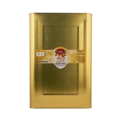 Datça Çiçek Balı Teneke 26 Kg - 1