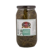 Datça Kaya Koruğu Turşusu 1280 gr - 1