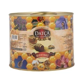 Datça Hayıt Balı Teneke 2750 gr - 1