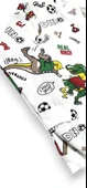 Toplu Dinazorlu Çocuk Pijama Takım - 4
