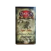 Datça Soğuk Sıkım Zeytinyağı Teneke 5 lt - 1