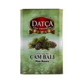 Datça Çam Balı Teneke 26 Kg - 1