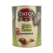 Datça Çam Balı Teneke 4700 gr - 1