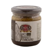 Datça Acı Badem Macunu 200 gr - 1