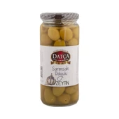 Datça Sarımsak Dolgulu Zeytin 480 gr - 1