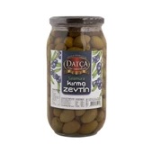 Datça Salamura Kırma Zeytin 1 Kg - 1