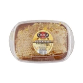 Datça Karakovan Petek Çiçek Balı 1000 gr - 1