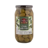 Datça Salamura Çizik Zeytin 1 Kg - 1