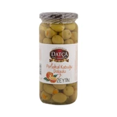 Datça Portakal Dolgulu Zeytin 480 gr - 1