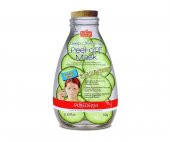 Purederm Salatalık Özlü Nem Maskesi - 1