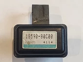 Suzuki Vitara Sidekick 89-95 Samurai Map Sensör - 1