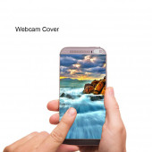 Ayex Web Kamerası Kapağı, Webcam Cover,Ayex Web Kamerası Kapağı, Webcam Cover, Notebook, Laptop, Macbook, Telefon ( 3 Adet ) - 4