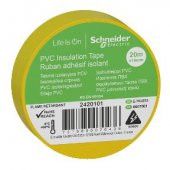 Schneider Electric Thorsman İzole Bant 19mmX20mt. 8 li Paket Renk: - 2