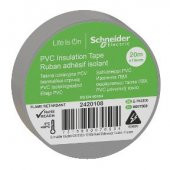 Schneider Electric Thorsman İzole Bant 19mmX20mt. 8 li Paket Renk: - 1