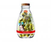 Purederm Shea Butter Zeytinyağlı Maske - 1