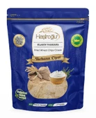 Haşiroğlu Çerezlik Klasik Doğal Tarhana Cips 450 g e - 1