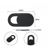 Ayex Web Kamerası Kapağı, Webcam Cover, Notebook, Laptop, Macbook, Telefon, Tablet  İçin Kamera Kapatıcı, Gizleyici (3 Adet) - 4