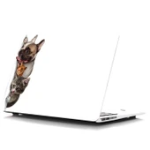 MacBook Air 13 inç Kılıf – A1369 A1466 ile Uyumlu | Sert Koruma Kapak | Çizilmeye Dayanıklı thumbnail 1