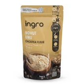 Glutensiz Nohut Unu 700 G thumbnail 1