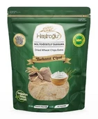 Haşiroğlu Bol Yoğurtlu Doğal Tarhana Cips 450 g e - 1