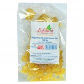 LokmanAVM Reçine Doğal Granül Çakıl Sarı 100 Gr Paket - 2