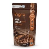 Ingro Glutensiz Ham Kakao (NATUREL) 500 G - 1