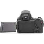 Kodak Astro Zoom AZ1000/102x Yakınlaştırma Dijital Fotoğraf Makinesi-Siyah - 4
