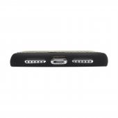 Bouletta FXC Deri Telefon Kılıfı iPhone X-XS Kahve thumbnail 4