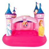 Bestway 91050 Disney Prenses Zıplama Havuzu thumbnail 3
