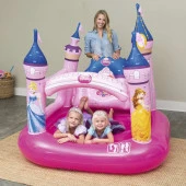 Bestway 91050 Disney Prenses Zıplama Havuzu thumbnail 6
