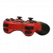 FRISBY FGP-3812R  PC/PS2/PS3 KABLOSUZ GAMEPAD - 2