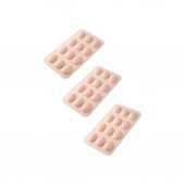 SİLİCOLİFE ANANAS BUZLUK 3LÜ - 2