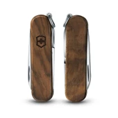 Classic SD Wood Çakı - Ceviz Ağacı - Victorinox - 0.6221.63 thumbnail 4