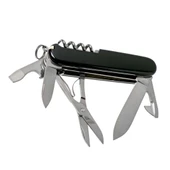 Huntsman Çakı - Victorinox - Siyah - 1.3713.3 - 3